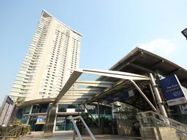 1 Bedroom Condo for rent at Rhythm Ratchada, Huai Khwang, Huai Khwang