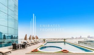 2 Bedrooms Apartment for sale in Al Rashidiya 1, Ajman Oasis Tower