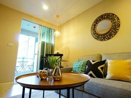 1 Bedroom Apartment for sale at Metro Luxe Rama 4, Khlong Toei