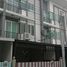 4 Bedroom Townhouse for sale at Gusto Grand Ramkhamhaeng, Saphan Sung, Saphan Sung