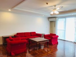 4 Schlafzimmer Appartement zu vermieten im GM Mansion, Khlong Tan, Khlong Toei