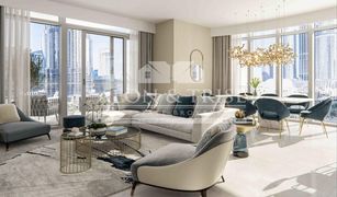 2 Bedrooms Apartment for sale in Opera District, Dubai Grande