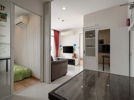2 Schlafzimmer Appartement zu verkaufen im Ideo Verve Ratchaprarop, Makkasan, Ratchathewi, Bangkok