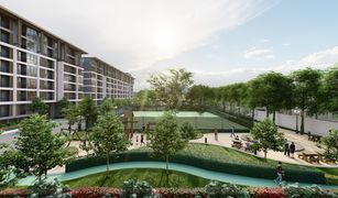 普吉 晟泰雷 The Ozone Oasis Condominium 1 卧室 公寓 售 