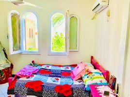 3 Bedroom Apartment for sale at Marina 1, Marina, Al Alamein