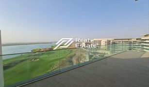 3 Bedrooms Apartment for sale in Yas Bay, Abu Dhabi Mayan 3