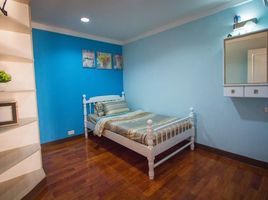 3 Schlafzimmer Wohnung zu verkaufen im The Waterford Diamond, Khlong Tan