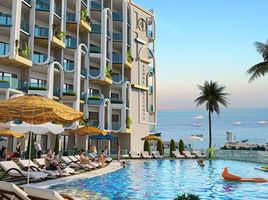 1 Bedroom Apartment for sale at Hurghada Marina, Hurghada Resorts, Hurghada, Red Sea