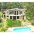 4 Bedroom House for sale in Puntarenas, Osa, Puntarenas