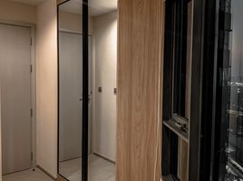 1 Bedroom Apartment for rent at Life Ladprao, Chomphon