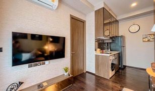 1 Bedroom Condo for sale in Khlong Tan Nuea, Bangkok Park Origin Thonglor