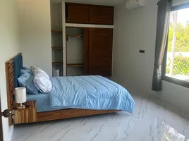 4 Schlafzimmer Villa zu verkaufen in Koh Samui, Surat Thani, Maenam