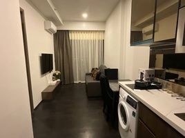 1 Schlafzimmer Appartement zu vermieten im Park Origin Thonglor, Khlong Tan Nuea