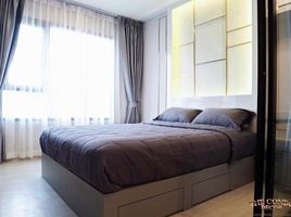 1 Schlafzimmer Wohnung zu vermieten im Life Asoke, Bang Kapi, Huai Khwang