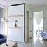 Studio Penthouse for rent at Six Senses, Malate