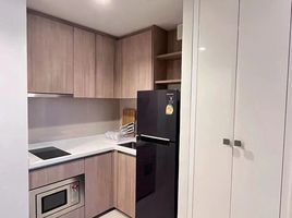 1 Bedroom Apartment for rent at Circle Living Prototype, Makkasan