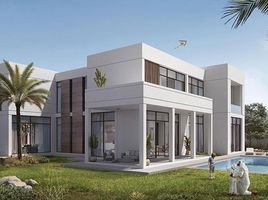 5 Bedroom Villa for sale at Al Jubail Island, Saadiyat Beach, Saadiyat Island