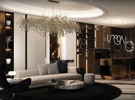 Studio Apartment for sale at Empire Suites, Tuscan Residences, Jumeirah Village Circle (JVC)