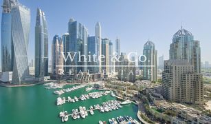 2 Schlafzimmern Appartement zu verkaufen in Oceanic, Dubai Trident Oceanic