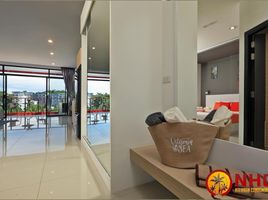 Studio Apartment for sale at Naiharn Sea Condominium, Rawai