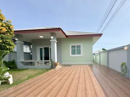 3 Schlafzimmer Haus zu verkaufen in Nong Prue, Pattaya, Nong Prue, Pattaya