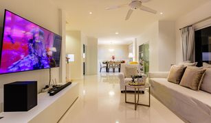 3 chambres Villa a vendre à Ko Kaeo, Phuket Inizio Koh Kaew Phuket