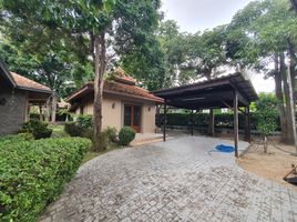 4 Schlafzimmer Haus zu verkaufen im White Lotus 2, Nong Kae