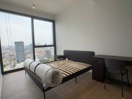 1 Bedroom Apartment for rent at The Lofts Silom, Si Lom