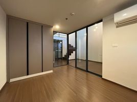 2 Schlafzimmer Appartement zu verkaufen im IDEO New Rama 9, Hua Mak, Bang Kapi