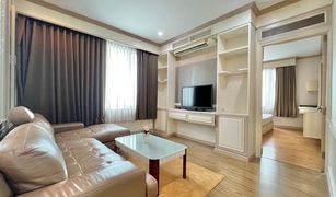Кондо, 1 спальня на продажу в Khlong Ton Sai, Бангкок Villa Sathorn