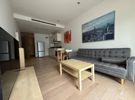 1 Bedroom Condo for rent at Noble Refine, Khlong Tan, Khlong Toei, Bangkok