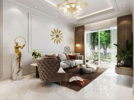 1 Bedroom Apartment for sale at Vincitore Volare, Central Towers