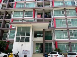 1 Schlafzimmer Wohnung zu verkaufen im CC Condominium 2, Nong Prue, Pattaya