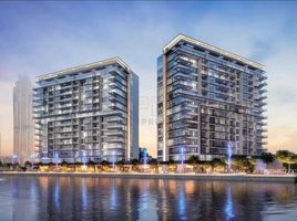 2 बेडरूम अपार्टमेंट for sale at Canal Front Residences, dar wasl, Al Wasl