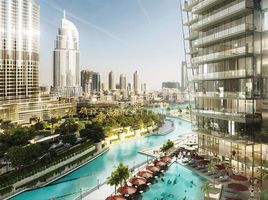 3 Bedroom Apartment for sale at The Address Residences Dubai Opera, 