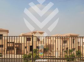 4 Schlafzimmer Villa zu vermieten im Terencia, Uptown Cairo, Mokattam