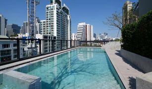 1 chambre Condominium a vendre à Khlong Toei Nuea, Bangkok Walden Asoke