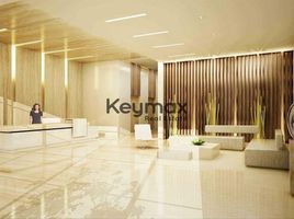 1 Bedroom Condo for sale at Time 2, Skycourts Towers, Dubai Land