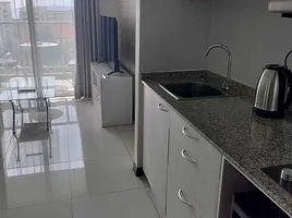 1 Bedroom Condo for rent at Siam Oriental Garden 2, Nong Prue