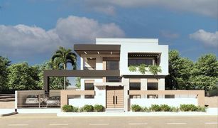 , अबू धाबी Mohamed Bin Zayed City Villas में 6 बेडरूम विला बिक्री के लिए