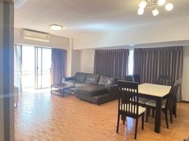 2 Schlafzimmer Wohnung zu vermieten im Doi Ping Mansion, Chang Khlan