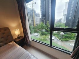 1 Schlafzimmer Appartement zu vermieten im Life Asoke Rama 9, Makkasan