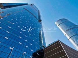 2 Bedroom Apartment for sale at Sky Tower, Shams Abu Dhabi