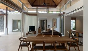 5 Bedrooms Villa for sale in Choeng Thale, Phuket Botanica Luxury Villas (Phase 3)
