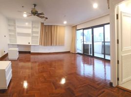 3 Schlafzimmer Wohnung zu vermieten im Kallista Mansion, Khlong Toei Nuea
