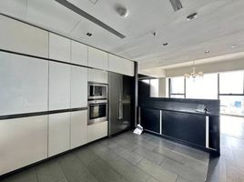 4 Bedroom Condo for sale at The Met, Thung Mahamek