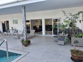 3 Bedroom Villa for sale in Airport-Pattaya Bus 389 Office, Nong Prue, Nong Prue