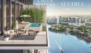 3 Bedrooms Apartment for sale in Creek Beach, Dubai Creek Waters