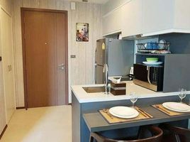 1 Bedroom Condo for rent at Wyne Sukhumvit, Phra Khanong, Khlong Toei