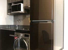 1 Bedroom Condo for rent at Ashton Chula-Silom, Si Phraya, Bang Rak